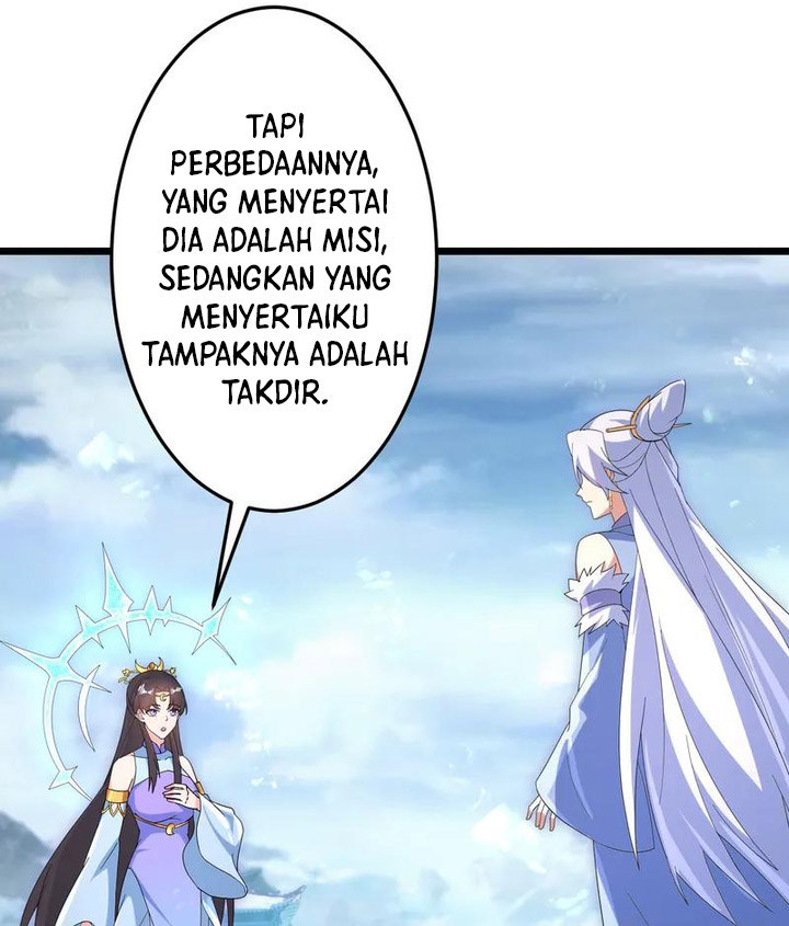 Against the Gods Chapter 742 Bahasa Indonesia